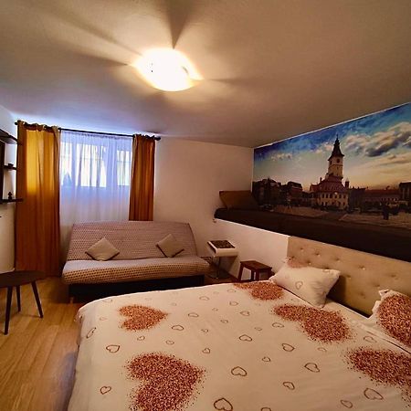 Diac Apartment Center Braşov Eksteriør billede