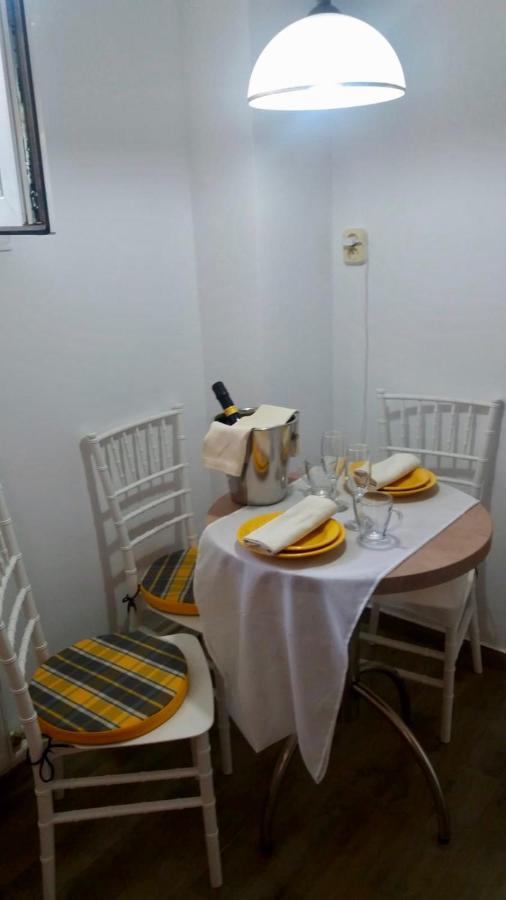 Diac Apartment Center Braşov Eksteriør billede