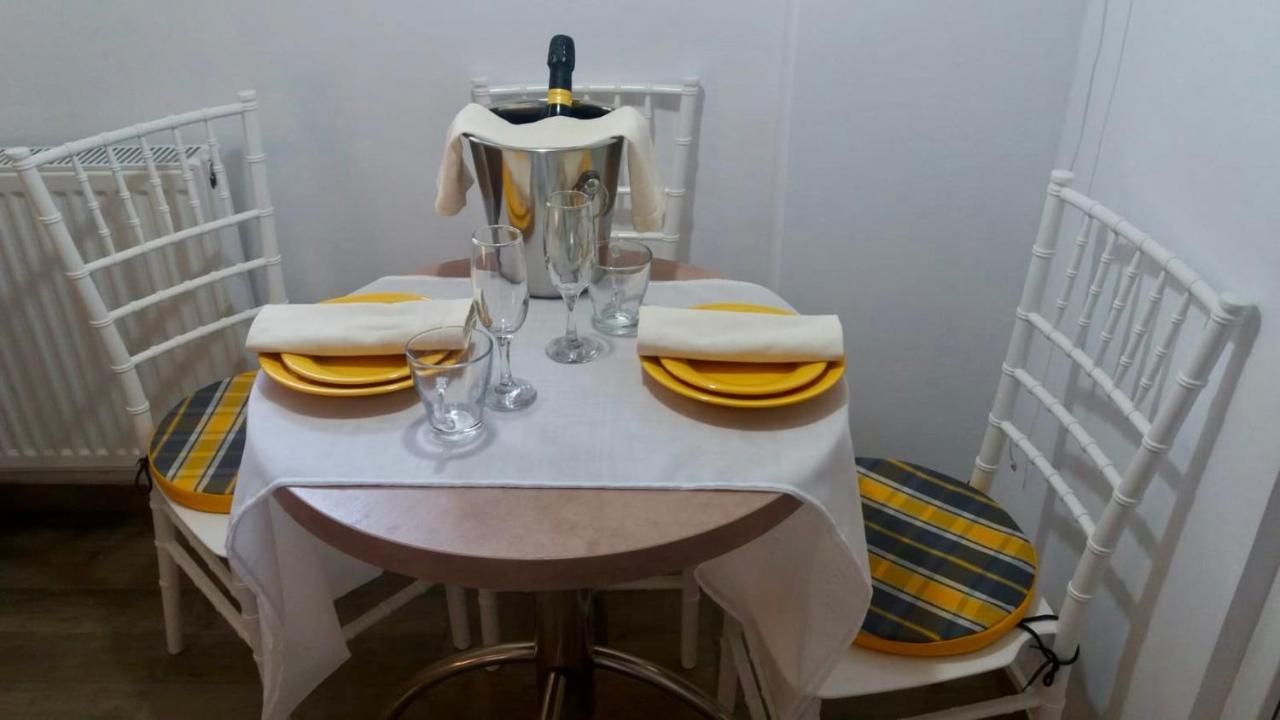 Diac Apartment Center Braşov Eksteriør billede