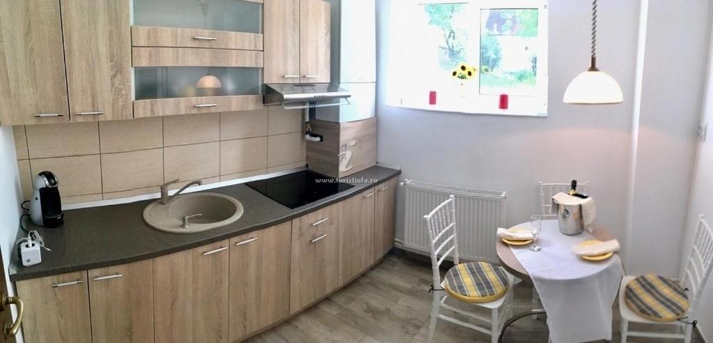 Diac Apartment Center Braşov Eksteriør billede
