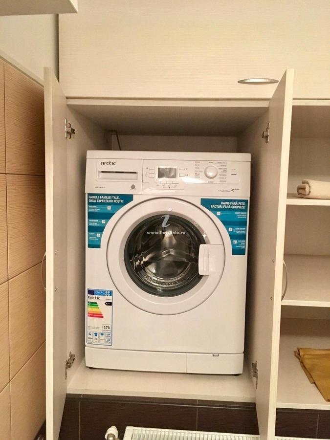 Diac Apartment Center Braşov Eksteriør billede